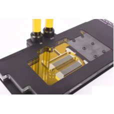 Охолоджувальна рідина Alphacool Eiswasser Crystal Yellow premixed coolant 1000ml (18546) - Фото