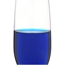 Охолоджувальна рідина Alphacool Eiswasser Crystal Blue premixed coolant 1000ml (18547) - Фото