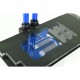 Охолоджувальна рідина Alphacool Eiswasser Crystal Blue premixed coolant 1000ml (18547) Охолоджувальна рідина Alphacool Eiswasser Crystal Blue premixed coolant 1000ml (18547)