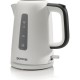 Електрочайник Gorenje K 17 XG (K17XG)