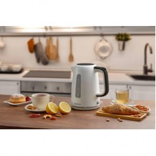 Електрочайник Gorenje K 17 XG (K17XG) - Фото