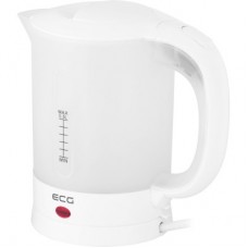 Електрочайник ECG RK 500 Travel Lite - Фото