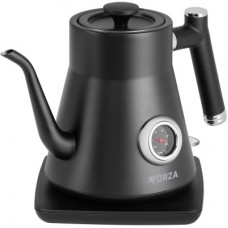 Електрочайник ECG Forza 5000 Pour over Nero