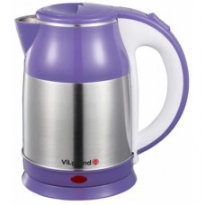 Електрочайник Vilgrand VS18103 purple
