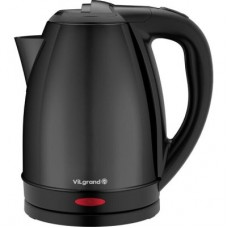 Електрочайник Vilgrand VS2060 black