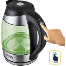 Електрочайник Brock WK 2106 LL - Фото