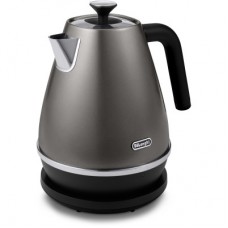 Електрочайник DeLonghi KBIN 2001 TB - Фото