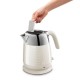 Електрочайник DeLonghi KBL 2001 W