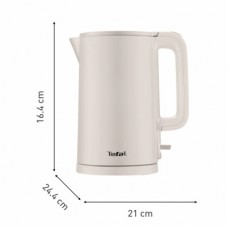 Электрочайник Tefal KO140BE0 - Фото