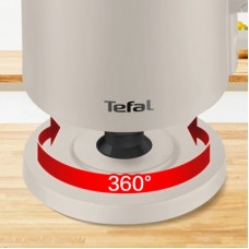 Электрочайник Tefal KO140BE0 - Фото