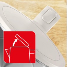 Электрочайник Tefal KO140BE0 - Фото
