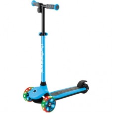 Электросамокат Globber E-MOTION 4 блакитний (755-101)