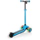 Электросамокат Globber E-MOTION 4 блакитний (755-101)
