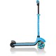 Электросамокат Globber E-MOTION 4 блакитний (755-101)