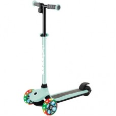 Электросамокат Globber E-MOTION 4 пастельно-м''ятний (755-206)