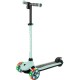 Электросамокат Globber E-MOTION 4 пастельно-м''ятний (755-206)
