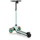 Электросамокат Globber E-MOTION 4 пастельно-м''ятний (755-206) Электросамокат Globber E-MOTION 4 пастельно-м''ятний (755-206)