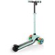 Электросамокат Globber E-MOTION 4 пастельно-м''ятний (755-206) Электросамокат Globber E-MOTION 4 пастельно-м''ятний (755-206)