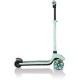 Электросамокат Globber E-MOTION 4 пастельно-м''ятний (755-206) Электросамокат Globber E-MOTION 4 пастельно-м''ятний (755-206)