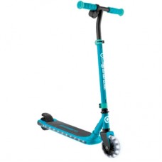 Электросамокат Globber E-MOTION 6 зелений (756-107)
