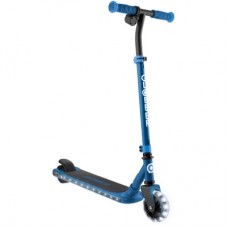 Электросамокат Globber E-MOTION 6 синій (756-100)