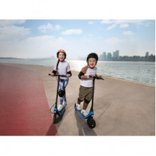 Электросамокат Segway C2 Lite, синій (AA.10.05.01.0003) - Фото