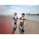 Электросамокат Segway C2 Lite, синій (AA.10.05.01.0003)