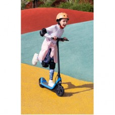 Электросамокат Segway C2 Lite, синій (AA.10.05.01.0003) - Фото