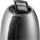 Електрочайник Buydeem K640 Stainless Steel (K640-SS/EU)
