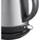 Електрочайник Buydeem K640 Stainless Steel (K640-SS/EU)