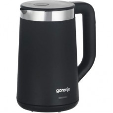 Електрочайник Gorenje K 17 TRDW