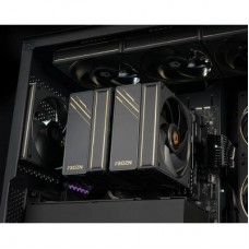 Кулер для процесора ID-Cooling Frozn A620 GDL (FROZN A620 GDL) - Фото