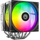 Кулер для процессора ID-Cooling Frozn A620 Pro SE ARGB (FROZN A620 PRO SE ARGB) Кулер для процессора ID-Cooling Frozn A620 Pro SE ARGB (FROZN A620 PRO SE ARGB)