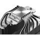 Кулер для процессора ID-Cooling Frozn A620 Pro SE ARGB (FROZN A620 PRO SE ARGB) Кулер для процессора ID-Cooling Frozn A620 Pro SE ARGB (FROZN A620 PRO SE ARGB)