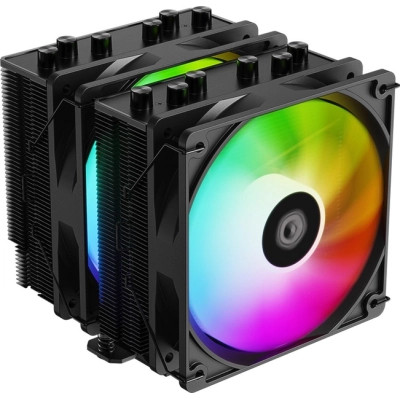 Кулер для процесора ID-Cooling SE-206-XT ARGB