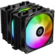 Кулер для процесора ID-Cooling SE-206-XT ARGB