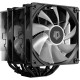 Кулер для процессора ID-Cooling SE-206-XT ARGB Кулер для процессора ID-Cooling SE-206-XT ARGB