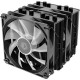 Кулер для процессора ID-Cooling SE-206-XT ARGB Кулер для процессора ID-Cooling SE-206-XT ARGB