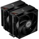 Кулер для процесора PcCooler RT620 Digital BK