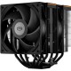 Кулер для процесора PcCooler RT620 Digital BK