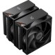 Кулер для процесора PcCooler RT620 Digital BK