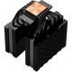 Кулер для процесора PcCooler RT620 Digital BK