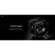 Кулер для процесора PcCooler RT620 Digital BK