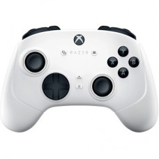 Геймпад Razer Wolverine V3 Pro White (RZ06-05200200-R3M1)