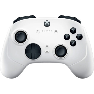 Геймпад Razer Wolverine V3 Pro White (RZ06-05200200-R3M1)