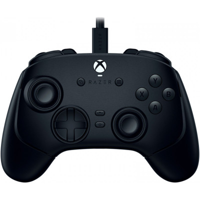 Геймпад Razer Wolverine V3 TE Black (RZ06-05210100-R3M1)