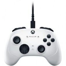 Геймпад Razer Wolverine V3 TE White (RZ06-05210200-R3M1)