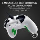 Геймпад Razer Wolverine V3 TE White (RZ06-05210200-R3M1) Геймпад Razer Wolverine V3 TE White (RZ06-05210200-R3M1)