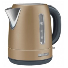 Електрочайник Sencor SWK 1227CH