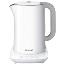 Электрочайник Sencor SWK 1591WH